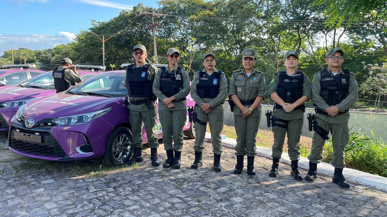 PM encerra curso de atendimento à mulher vítima de violência