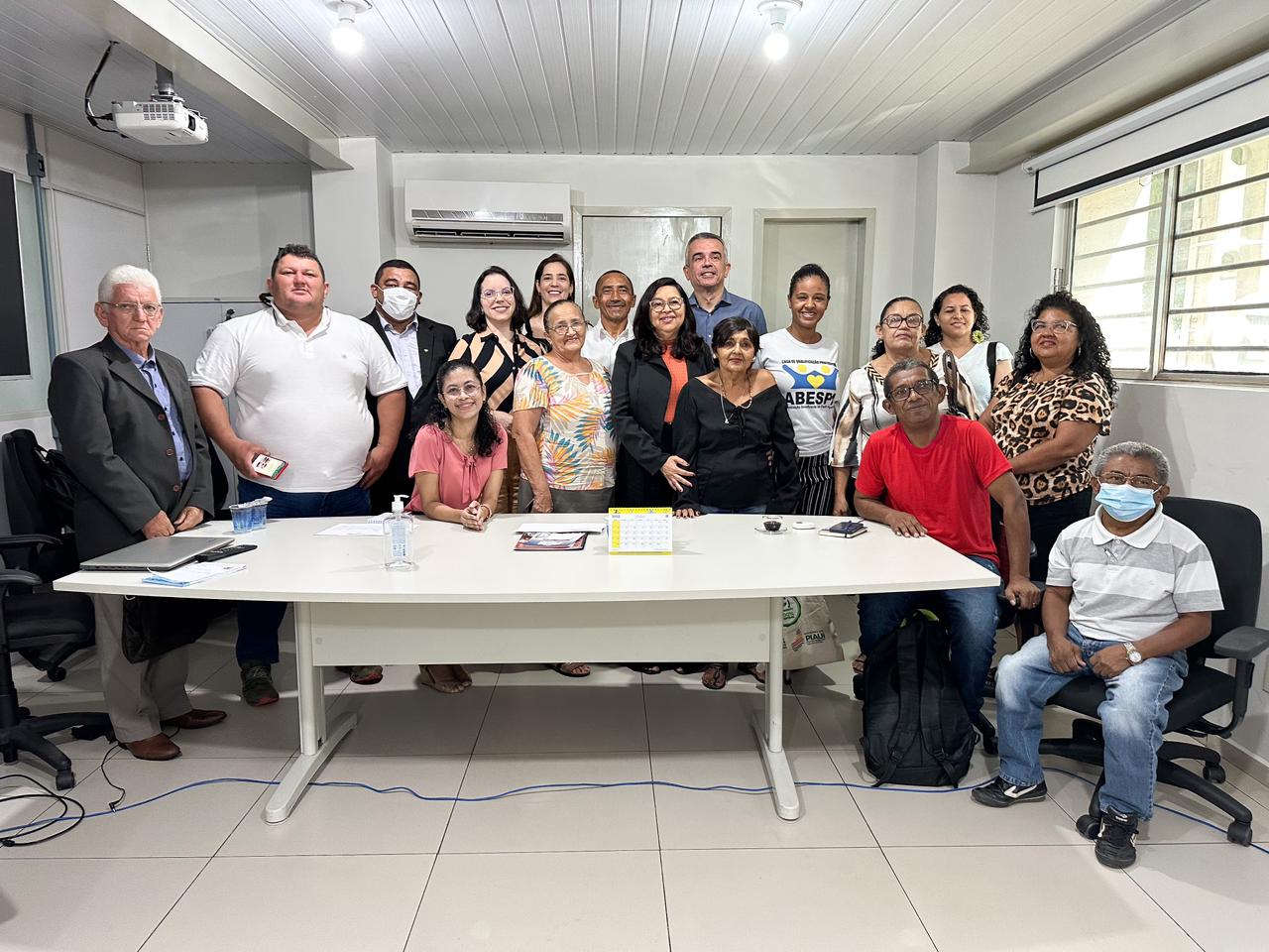 Governo prorroga prazo para cadastro de entidades e envio de propostas para o  Programa de Orçamento Participativo (OPA)