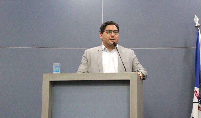 Engenheiro Andrei Costa é nomeado para a SAAD Sudeste II