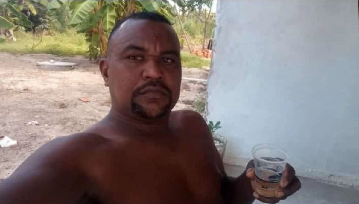Mecânico de 44 anos é assassinado na zona rural de Teresina