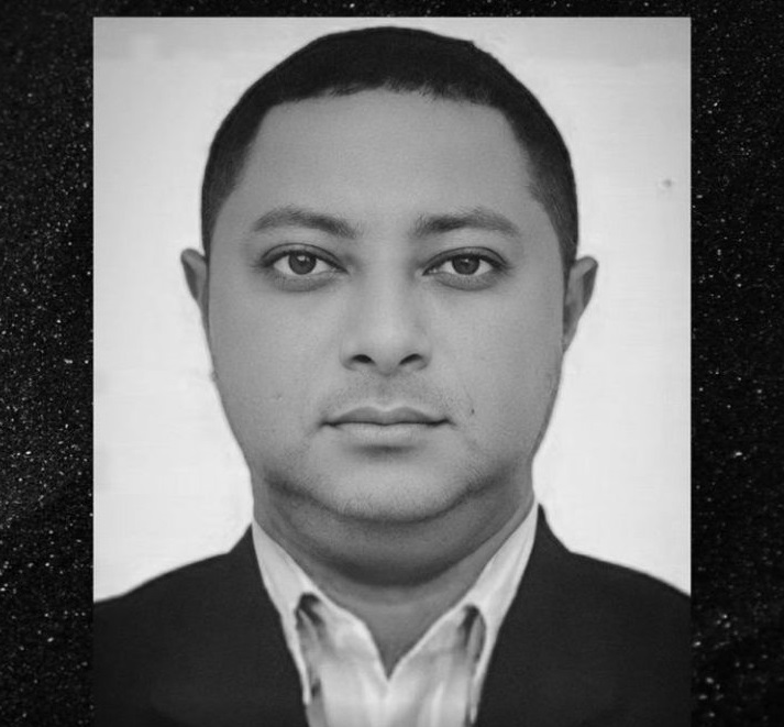 Funcionário do TJ/PI morre em grave acidente de carro no Ceará