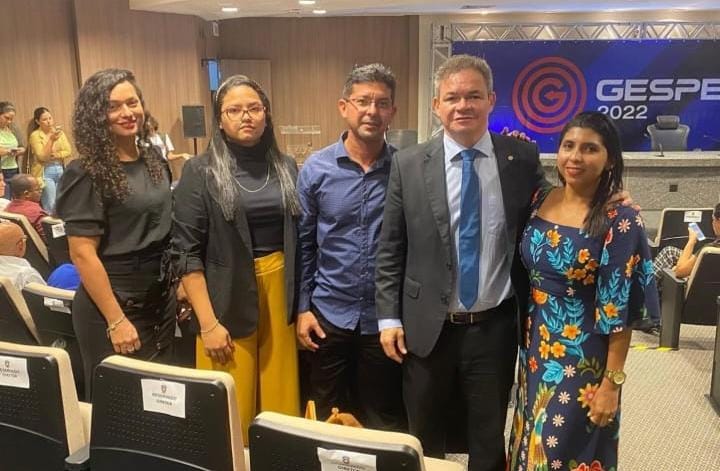 Instalada em Timon pelo deputado Rafael, APAC ganha prêmio estadual de gestão