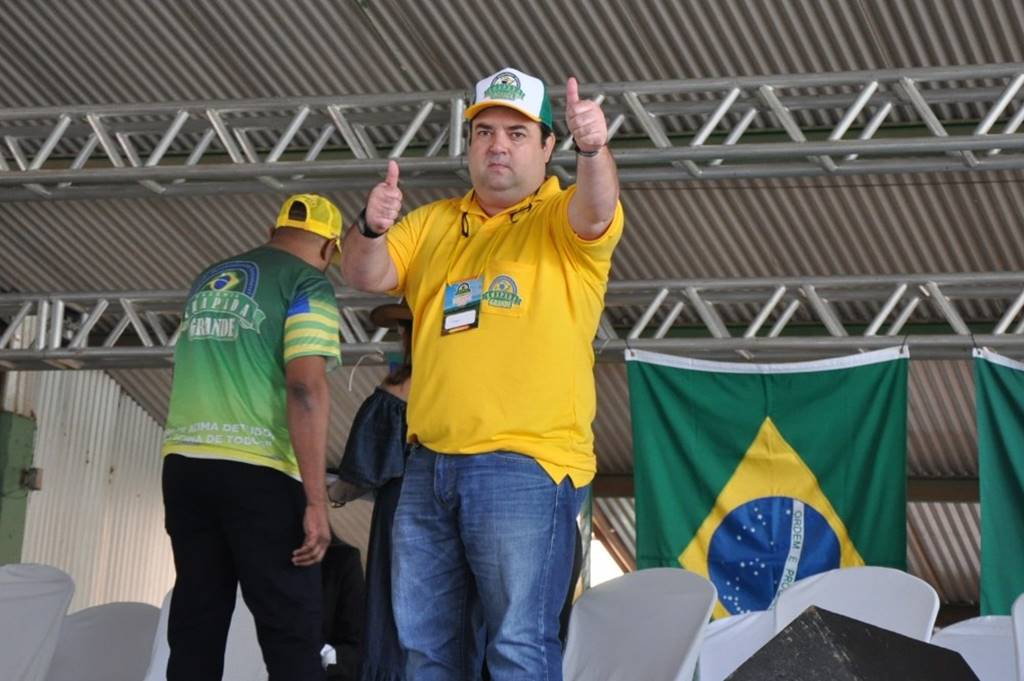 Saiba quem é o dono e quem estava no avião que caiu na zona norte de Teresina