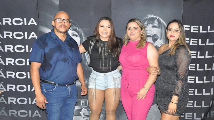 Prefeitura de Santo Antônio dos Milagres promove evento que atrai multidão para os festejos do município