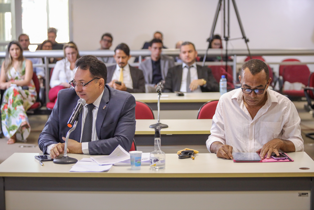 Advogado apresenta relatório da Aneel que aponta erros da Equatorial