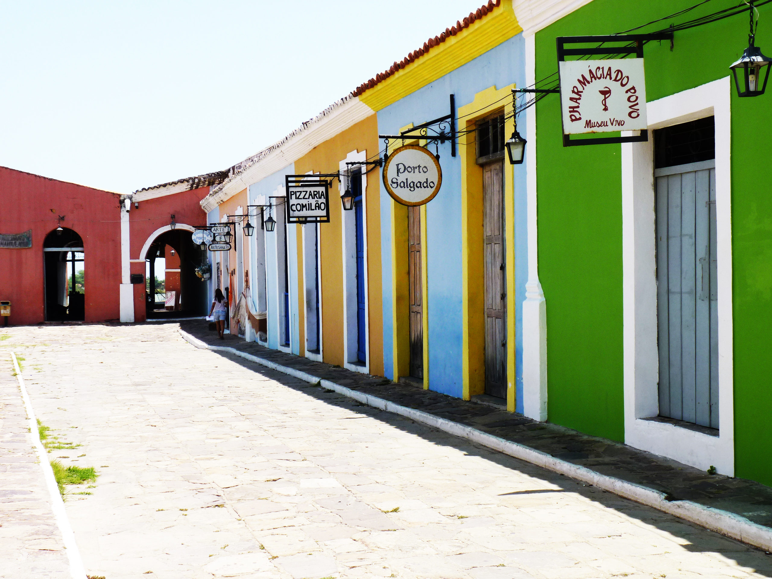 Parnaíba: beleza e salvaguarda - Proa & Prosa