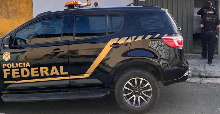 Trabalhadora é resgatada de casa onde vivia como escrava há 30 anos