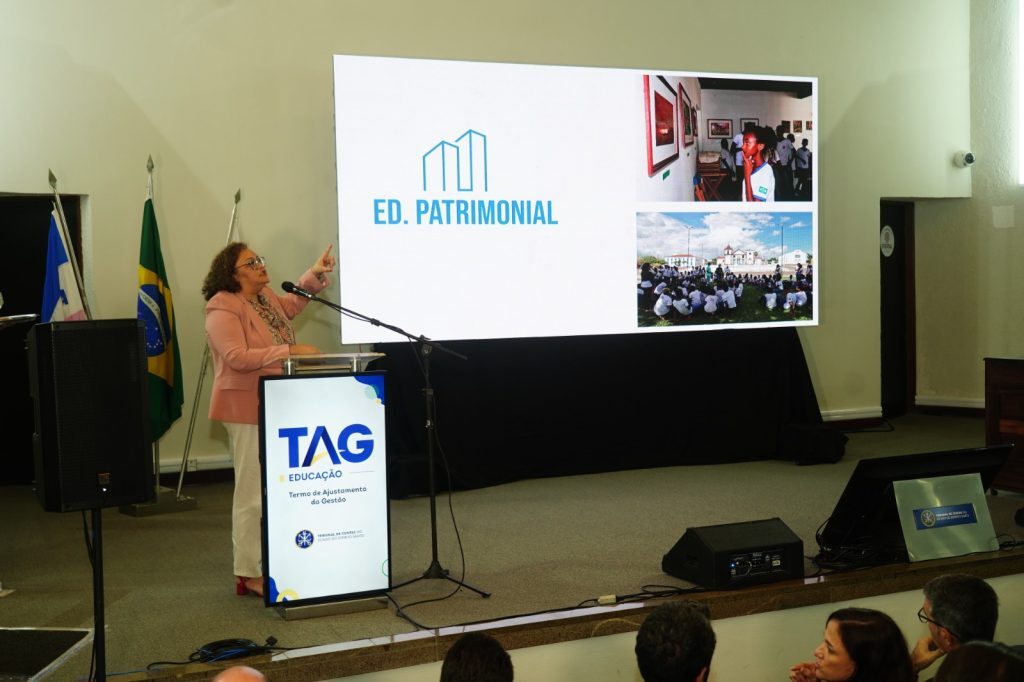Educação Municipal de Oeiras (PI) vira modelo para o Estado do Espírito Santo – Prefeitura de Oeiras – Piauí