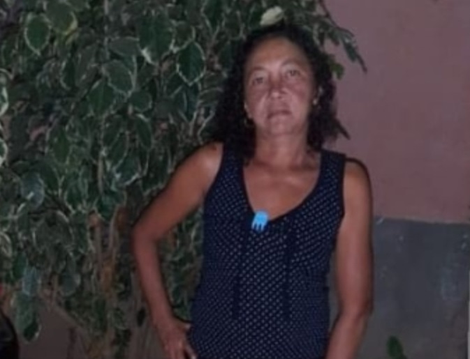 Suspeito de assassinar mulher com facão em União é conduzido para Teresina