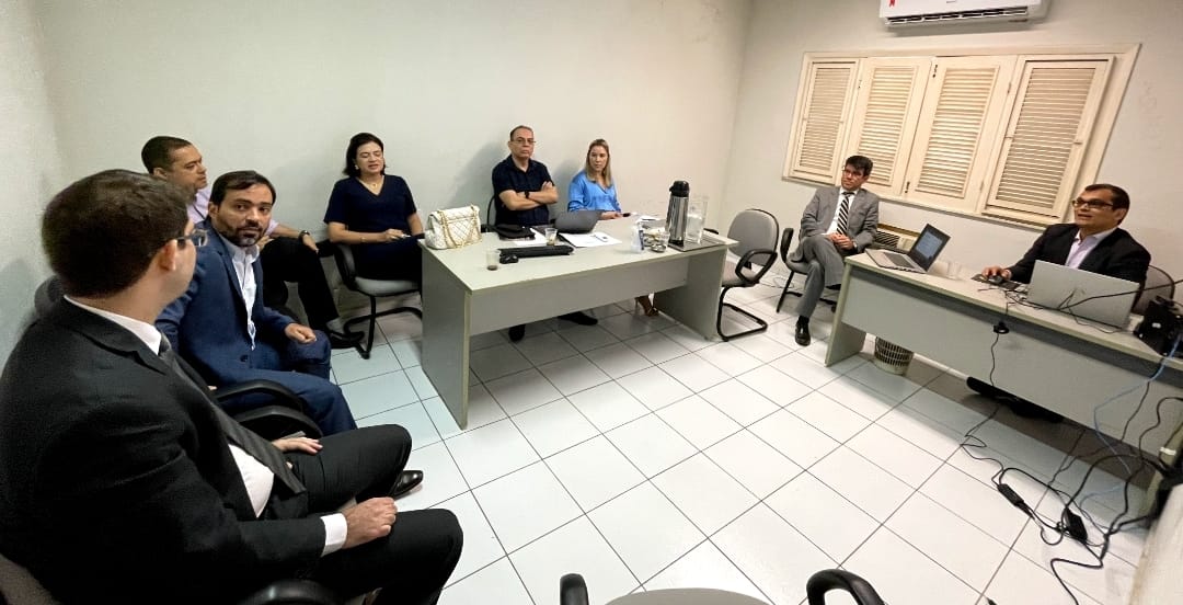 PGE criará classificação para créditos contidos na dívida ativa do Estado