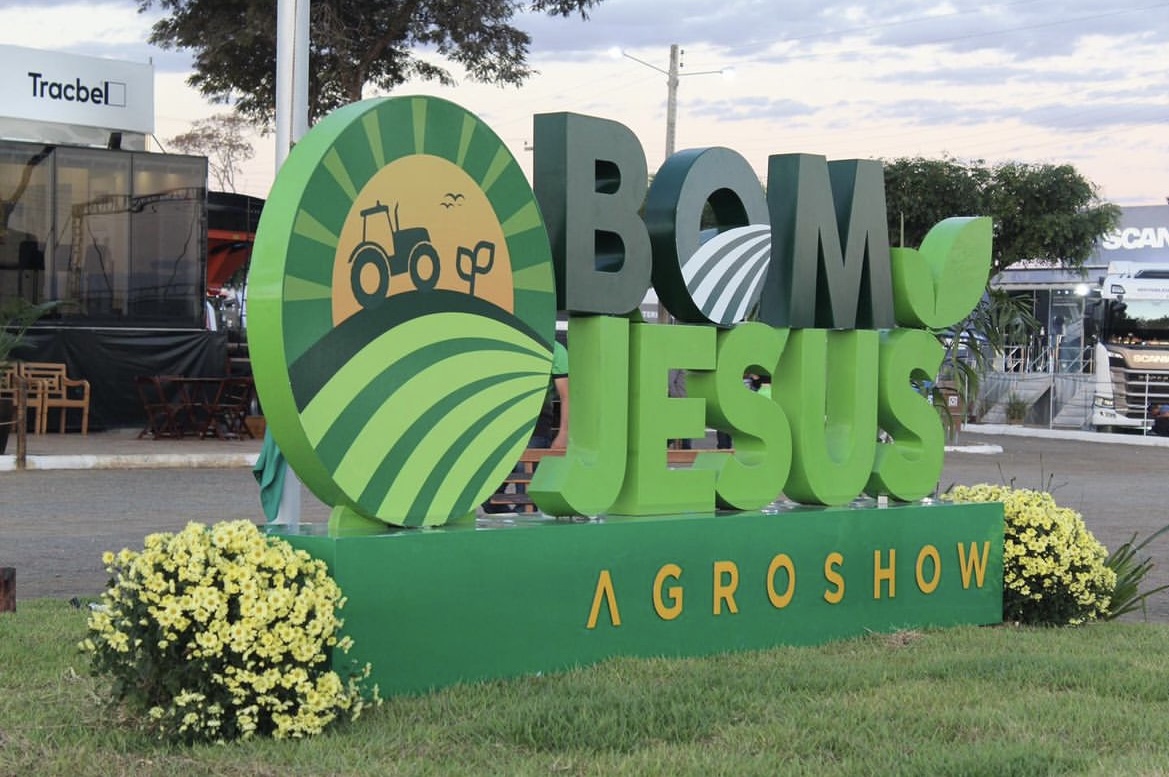 Bom Jesus Agroshow 2023 movimenta a região sul do Piauí