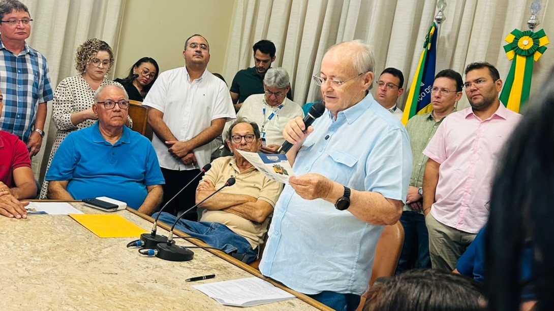 Prefeitura de Teresina retoma Orçamento Popular com R$ 30 milhões para obras