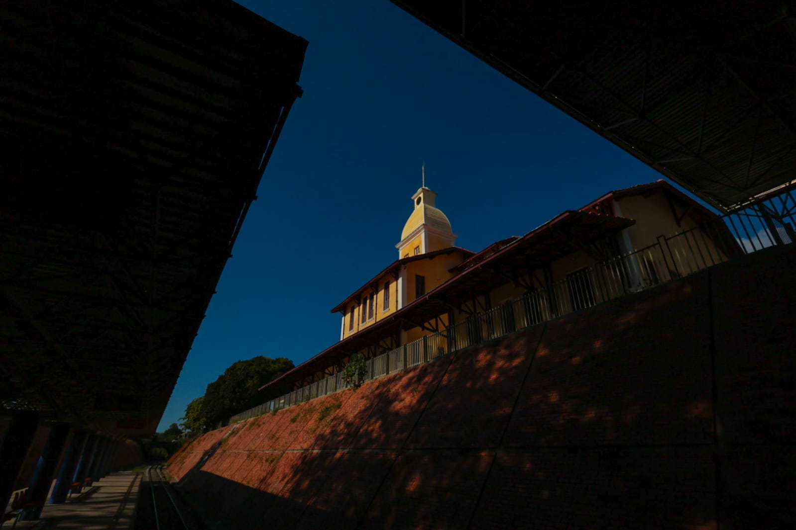 19 de agosto: Dia Mundial da Fotografia e a memória de Teresina