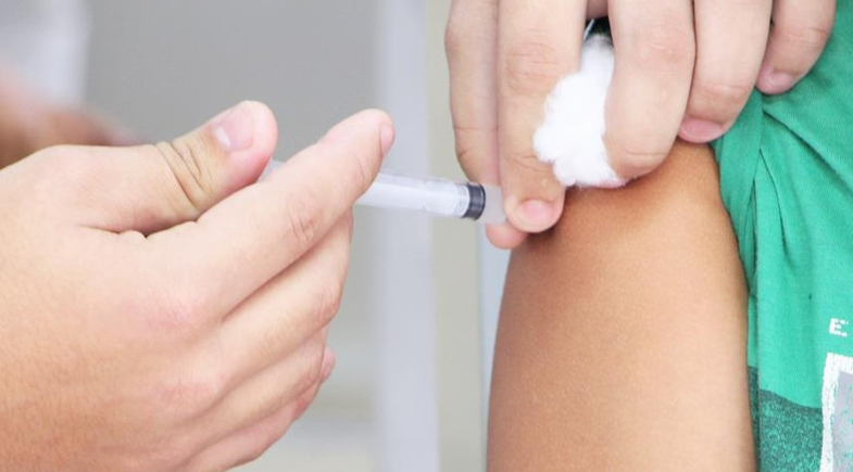 Dia D da multivacinação acontece em 21 postos de Teresina; confira os locais