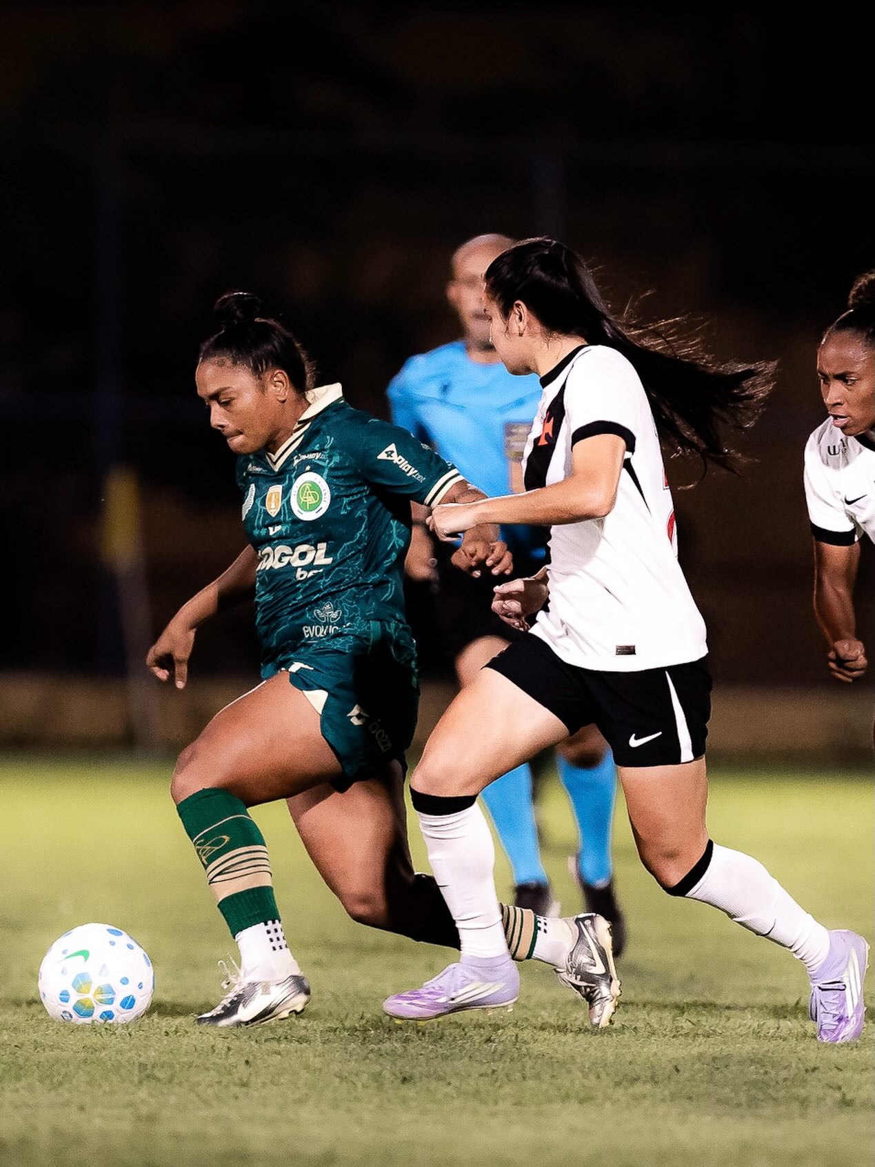 Atlético-PI x Vasco: veja preços dos ingressos para a semi do Brasileiro