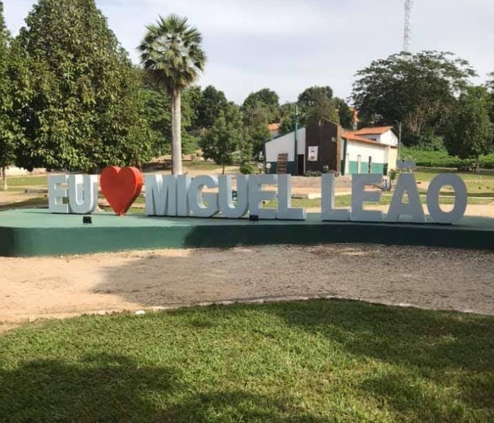 Miguel Leão é a menor cidade do Nordeste; veja 10 menores cidades do Piauí