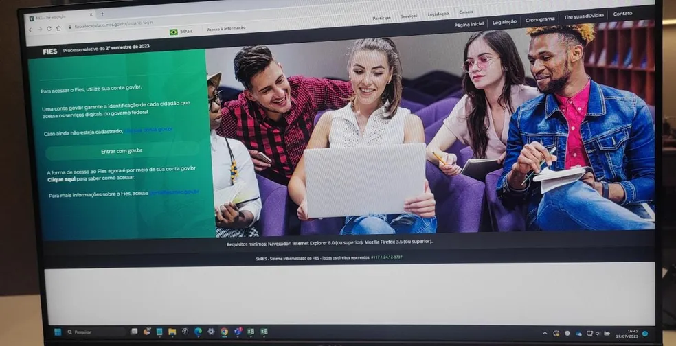 Prazo para renegociar dívidas do Fies com descontos de até 99% termina hoje