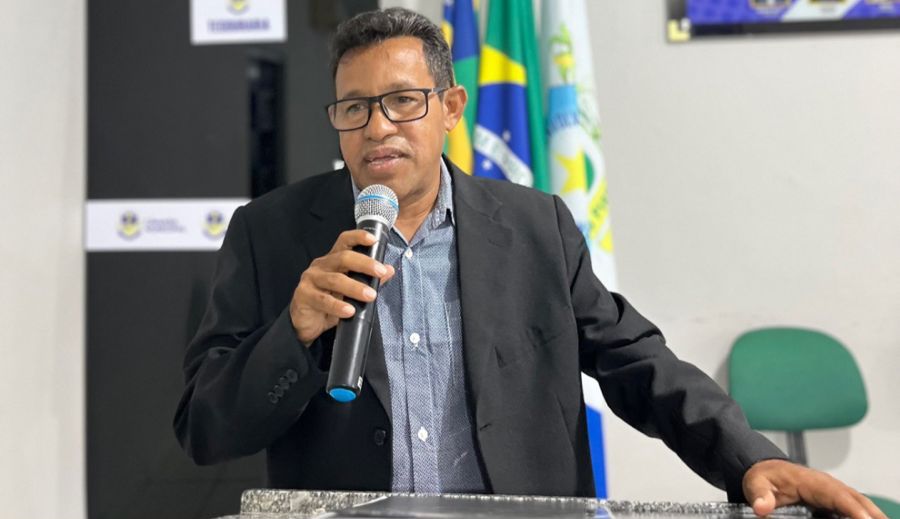 Luto em Olho D’Água do Piauí: falece o vereador Gonçalinho Leal