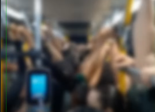 Passageiros denunciam superlotação e falhas em ônibus da zona Sul de Teresina