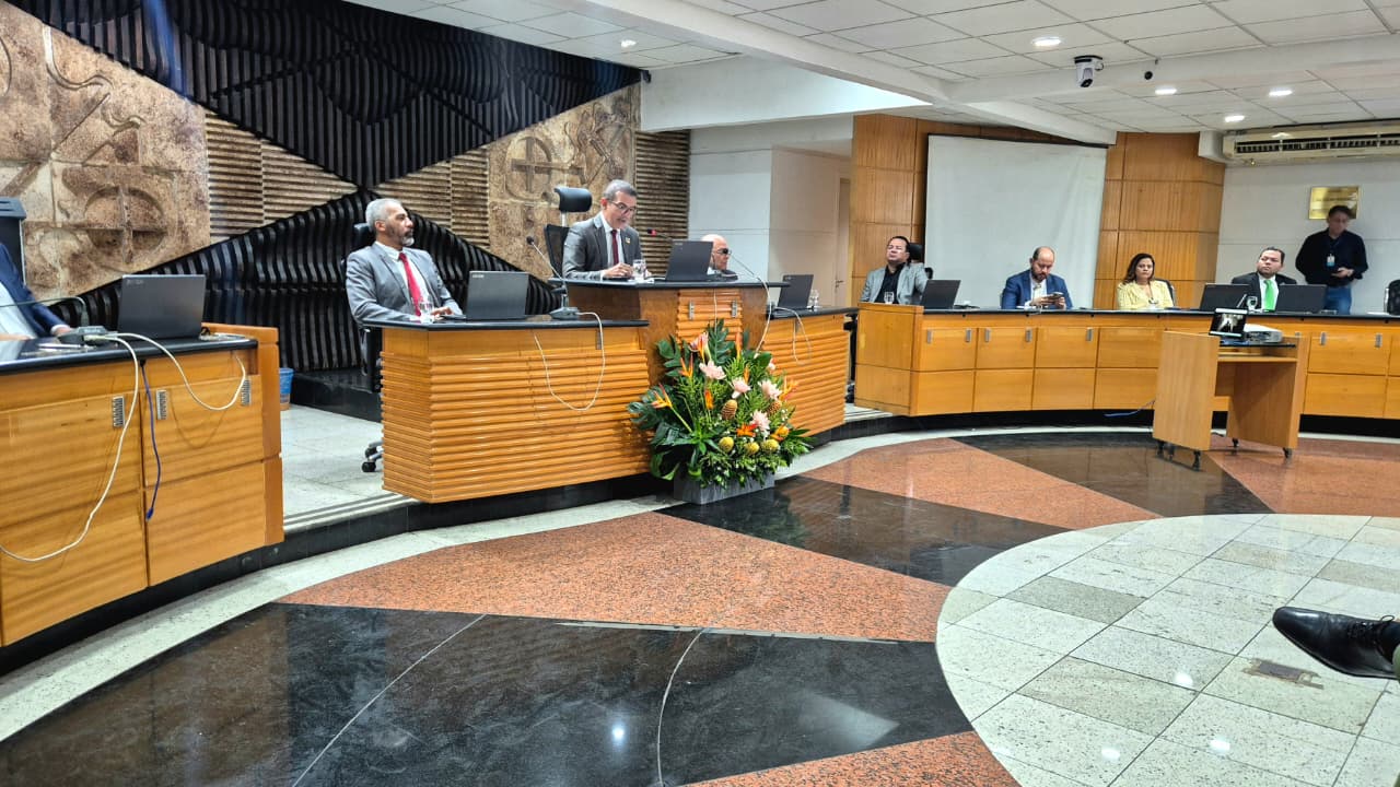 TRE avalia conclusão de julgamento com 74% das candidaturas deferidas no Piauí