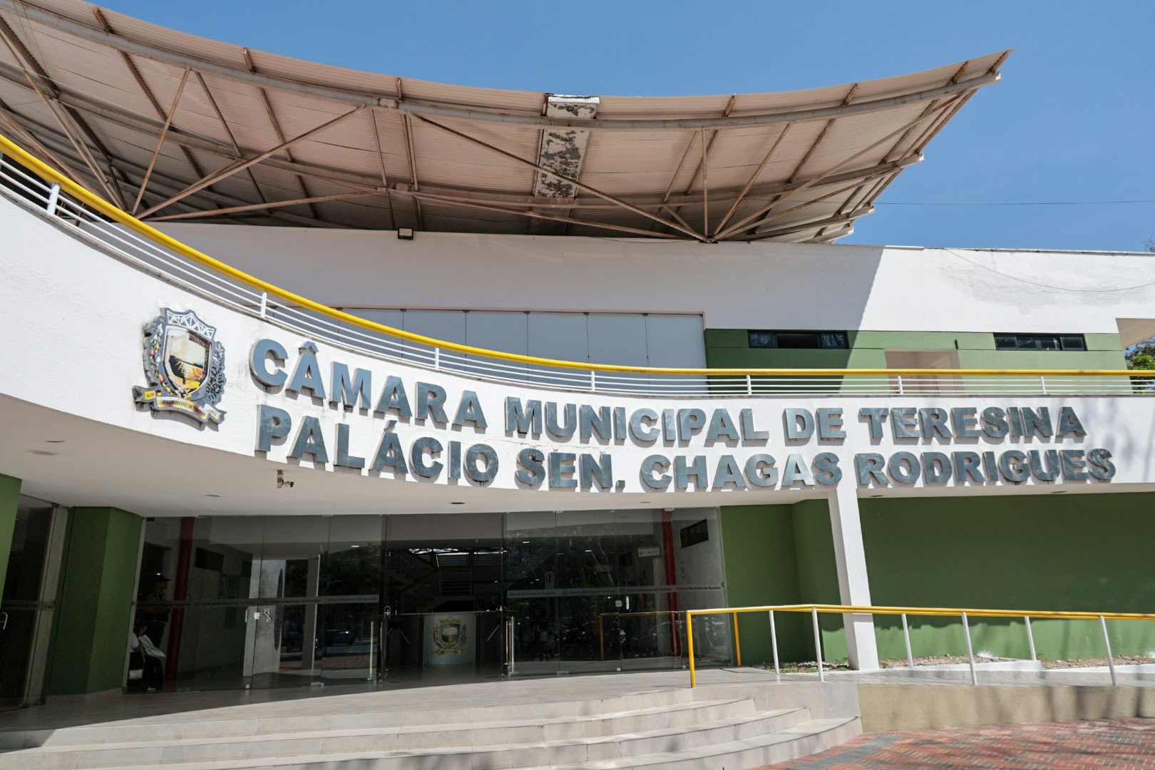 Orçamento de Teresina para 2027 prevê R$ 6,3 bilhões em receitas
