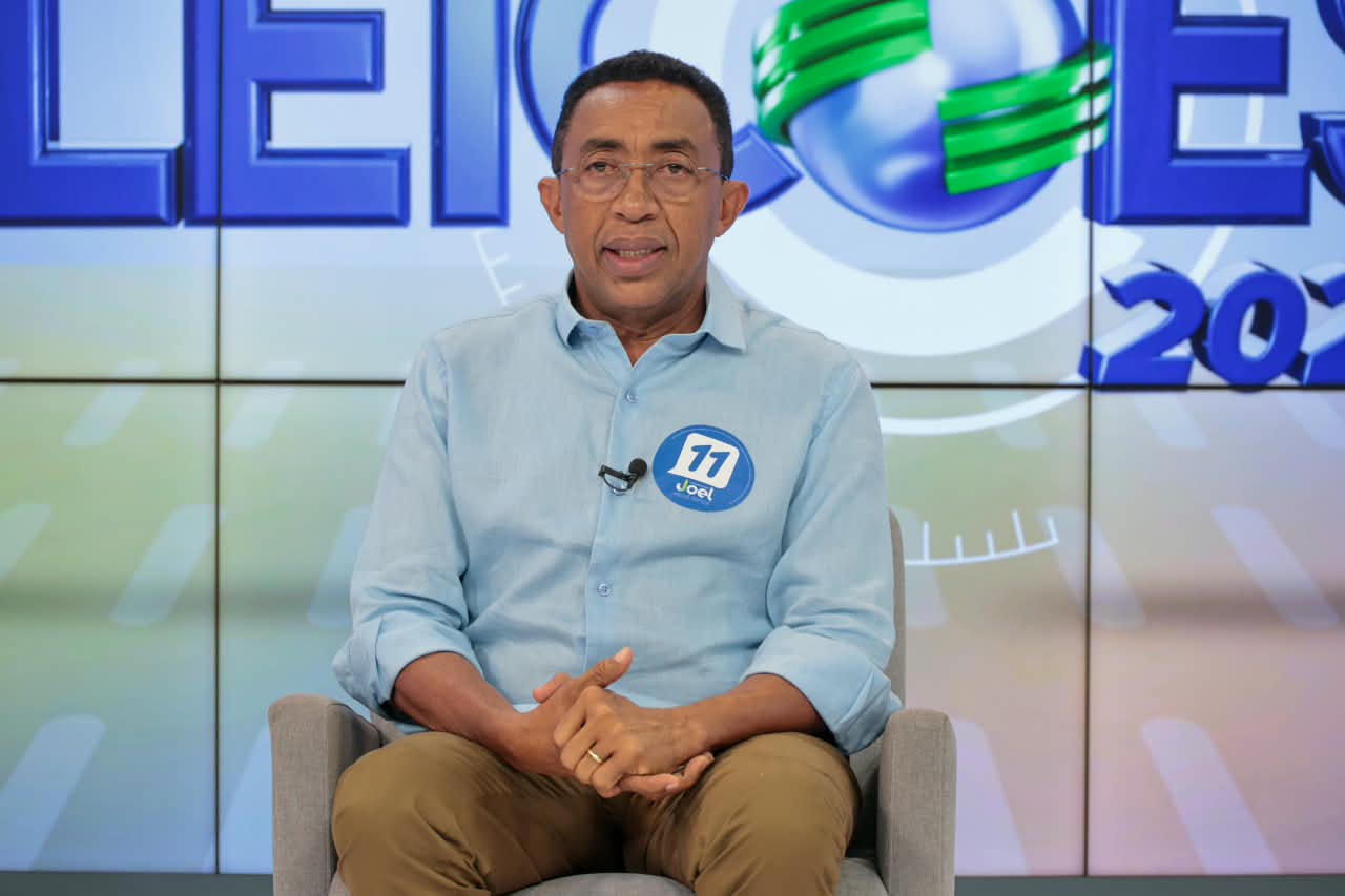 Joel Rodrigues defende investimento em adutoras e reforço policial no Piauí