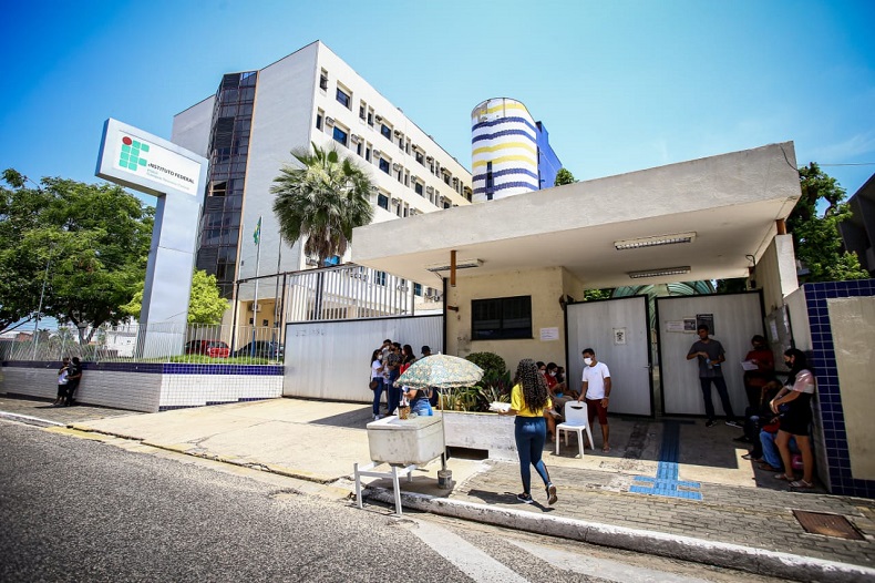 IFPI abre vagas para curso gratuito em quatro cidades do Piauí