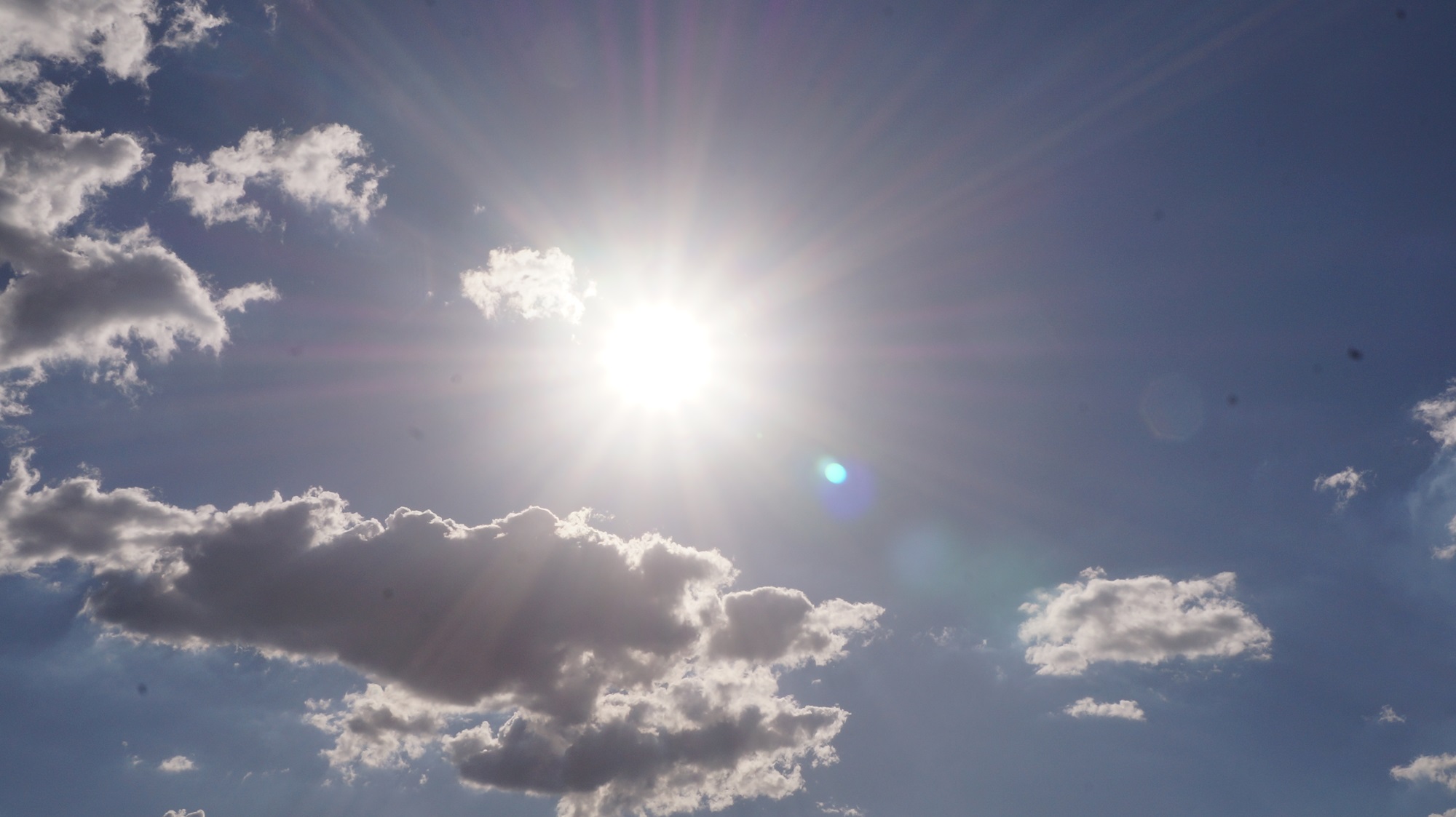 Piauí volta a registrar maior temperatura do país pelo segundo dia consecutivo
