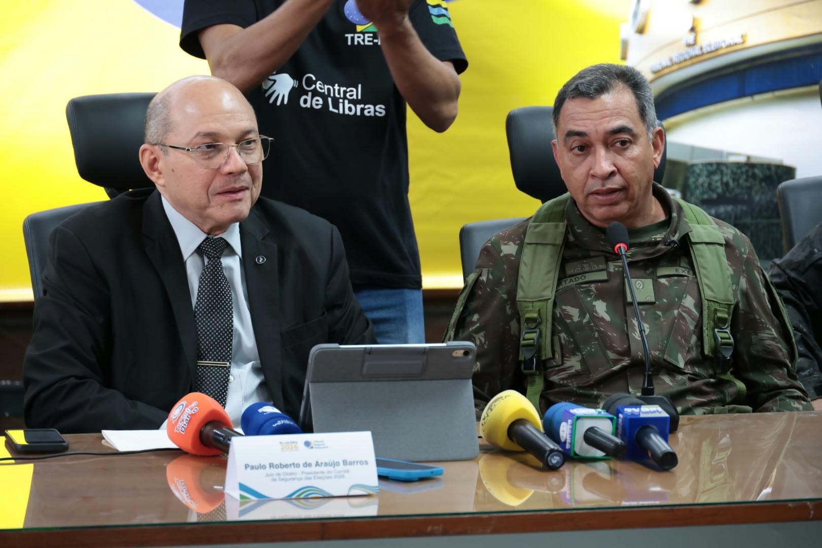 Compra de votos e desobediência lideram crimes eleitorais no PI; 100 ocorrências