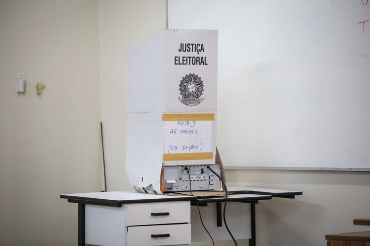 TRE-PI altera quatro locais de votação para o 2º turno; veja mudanças