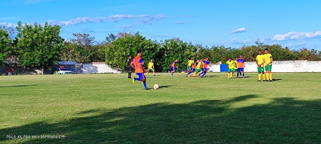 X5 Academia de futebol